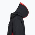 Pánska lyžiarska bunda 4F M597 red 3