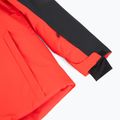 Pánska lyžiarska bunda 4F M597 red 5