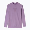 Dámske termotričko Longsleeve 4F F156 dark violet