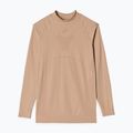 Dámska termoakčná mikina 4F F156 light brown
