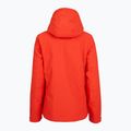 Dámska lyžiarska bunda 4F F572 red 2