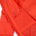 Pánska lyžiarska bunda 4F M580 red 4