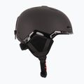 Snowboardová prilba 4F U071 deep black 4