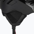 Lyžiarska helma 4F U072 deep black 8