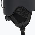 Lyžiarska helma 4F U074 deep black 8