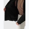 Dámska lyžiarska bunda 4F F0869 deep black 7