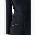 Dámske lyžiarske nohavice 4F Fnk F0994 deep black 3
