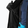 Pánska lyžiarska bunda 4F M0877 deep black 8