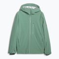 Pánska lyžiarska bunda 4F M0877 olive 6
