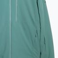 Pánska lyžiarska bunda 4F M0877 olive 7