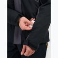 Pánska lyžiarska bunda 4F M0791 deep black 7