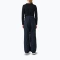 Detské lyžiarske nohavice 4F Fnk F0948 deep black 2
