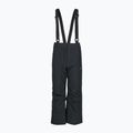 Detské lyžiarske nohavice 4F Fnk F0948 deep black 3