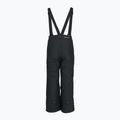 Detské lyžiarske nohavice 4F Fnk F0948 deep black 4