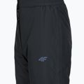 Detské lyžiarske nohavice 4F Fnk F0948 deep black 5