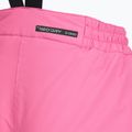 Detské lyžiarske nohavice 4F Fnk F0948 fuchsia 6