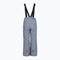 Detské lyžiarske nohavice 4F Fnk F0948 grey 4