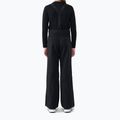Detské lyžiarske nohavice 4F Fnk F0952 deep black 2
