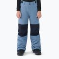 Detské snowboardové nohavice 4F FNK M0960 denim