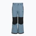 Detské snowboardové nohavice 4F FNK M0960 denim 4