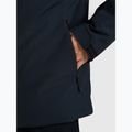 Pánska lyžiarska bunda 4F M0787 deep black 7