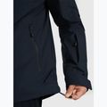 Pánska lyžiarska bunda 4F M0787 deep black 10