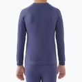 Detský komplet termo prádla 4F M248 navy 2