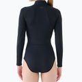Dámske termo body 4F F092 deep black 2