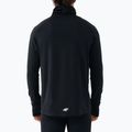 Pánske termo tričko longsleeve 4F M089 deep black 2