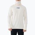 Pánske termo tričko longsleeve 4F M089 broken off white