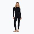 Dámske termo tričko longsleeve 4F F203 deep black 2