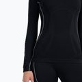 Dámske termo tričko longsleeve 4F F203 deep black 6