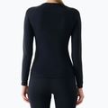 Dámska termoaktívna mikina 4F F220 deep black 2