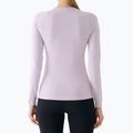 Dámske termo tričko longsleeve 4F F220 light violet 2