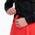 Pánske lyžiarske nohavice 4F Fnk M0928 red 6