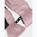 Detské lyžiarske rukavice 4F Fnk U190 light pink 2