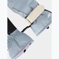 Detské lyžiarske rukavice 4F Fnk U200 light blue 2