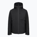Pánska lyžiarska bunda 4F M0952 deep black