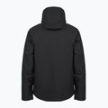 Pánska lyžiarska bunda 4F M0952 deep black 2