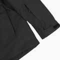 Pánska lyžiarska bunda 4F M0952 deep black 4
