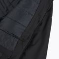 Pánska lyžiarska bunda 4F M0952 deep black 5
