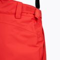 Pánske lyžiarske nohavice 4F Fnk M1155 red 3