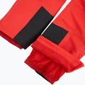Pánske lyžiarske nohavice 4F Fnk M1155 red 5