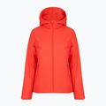 Dámska lyžiarska bunda 4F F0954 red