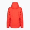 Dámska lyžiarska bunda 4F F0954 red 2