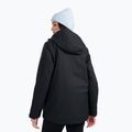 Dámska lyžiarska bunda 4F F0956 deep black 2