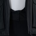 Dámska lyžiarska bunda 4F F0956 deep black 8