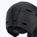 Detská lyžiarska prilba 4F U097 Jr black 8