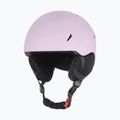 Detská lyžiarska prilba 4F U097 Jr light pink