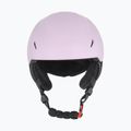 Detská lyžiarska prilba 4F U097 Jr light pink 2